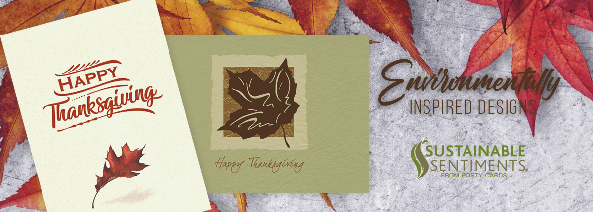 Recycled Thanksgiving
